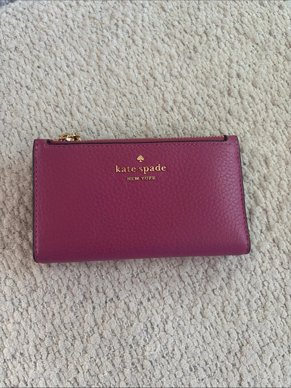 Kate Spade Wallet - Picture 1 of 4